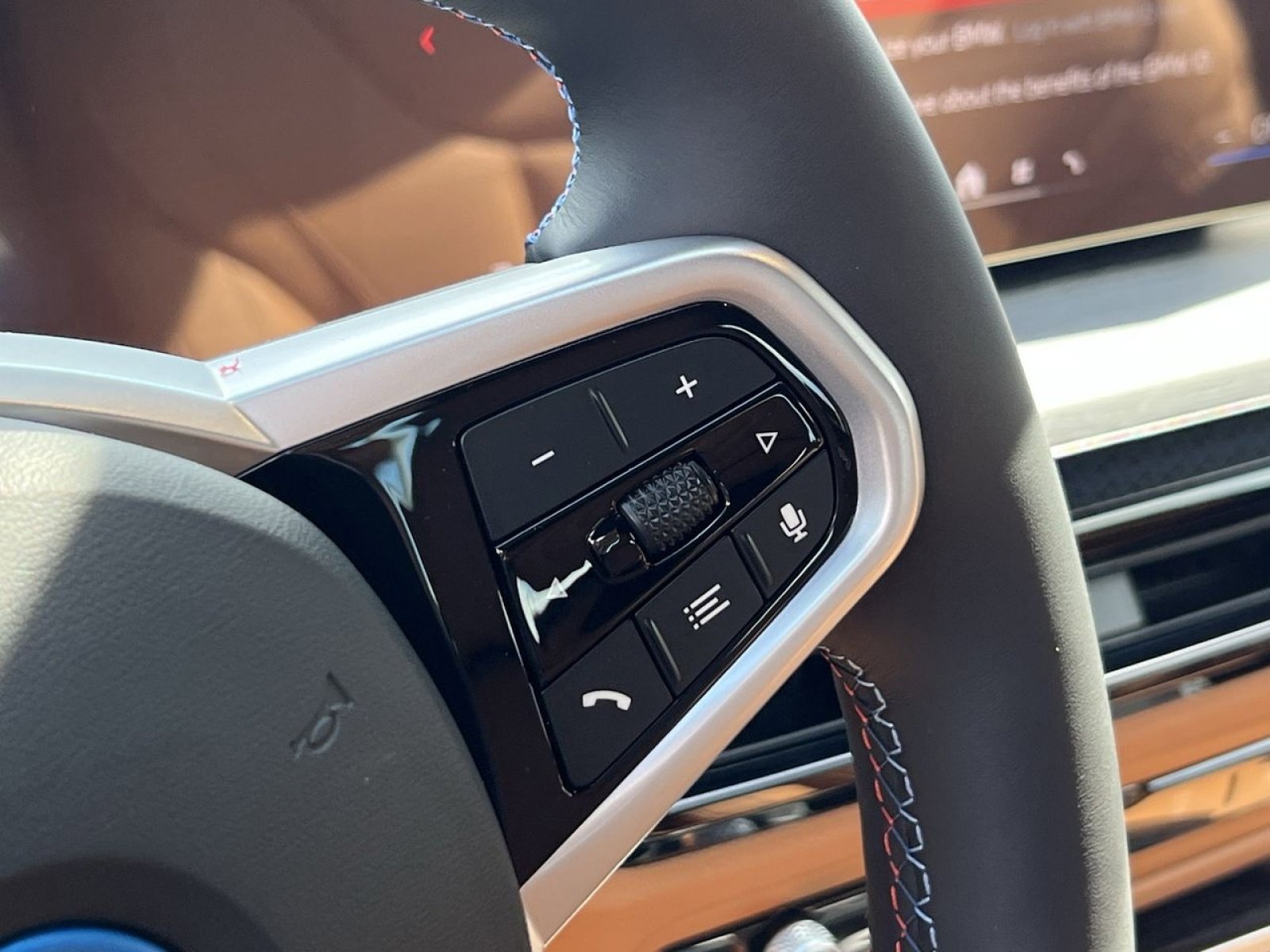 New 2025 BMW i4 M50 w/ Premium Package image 29