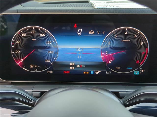 New 2026 Mercedes-Benz GLS 580 4MATIC image 11