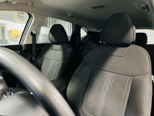 Used 2024 Hyundai Tucson SEL FWD image 3