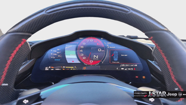 Used 2025 Ferrari SF90 Spider AWD/4WD image 30