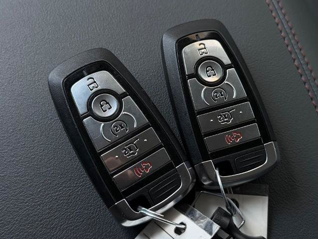 New 2026 Ford Explorer Active w/ Active Comfort Package RWD image 52