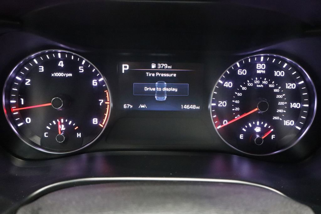 Used 2023 Kia Forte GT-Line w/ GT-Line Premium Package image 27