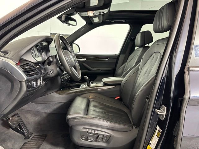 Used 2017 BMW X5 xDrive35i AWD/4WD image 9