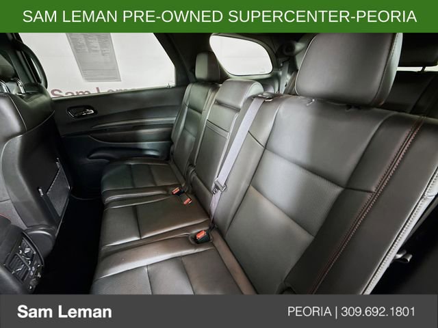 Used 2024 Dodge Durango R/T image 25