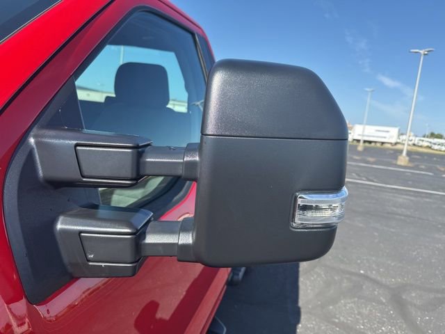 New 2026 Ford F350 XL image 4