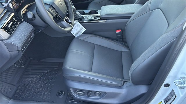 New 2026 Toyota Camry XLE image 24