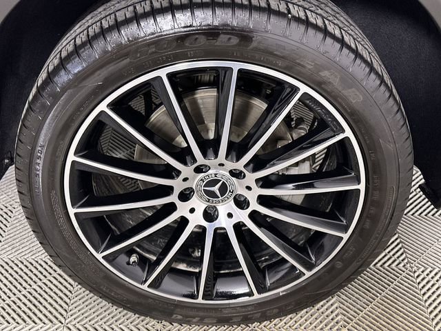 Used 2021 Mercedes-Benz GLC 300 image 92