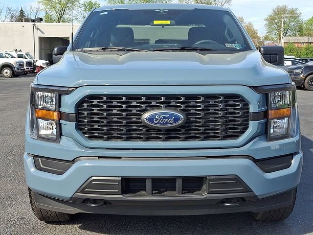 Used 2023 Ford F150 XL w/ STX Appearance Package AWD/4WD image 5