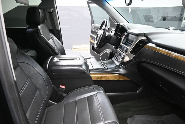 Used 2017 GMC Yukon XL Denali w/ Open Road Package AWD/4WD image 49