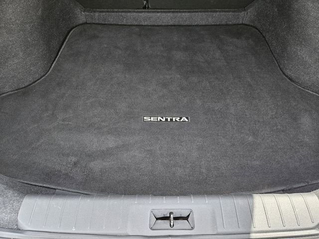 Used 2020 Nissan Sentra S image 30