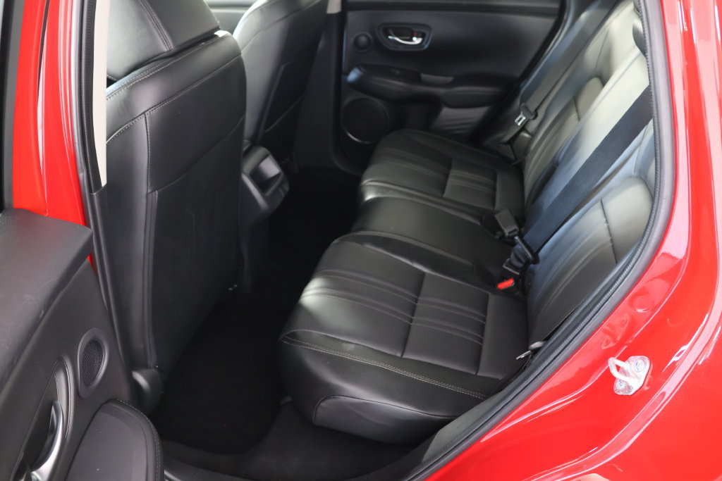 Used 2025 Honda HR-V EX-L image 20