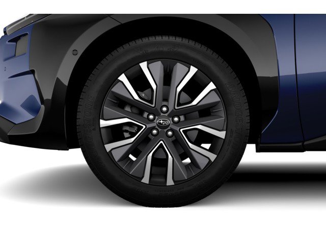 New 2026 Subaru Solterra image 10