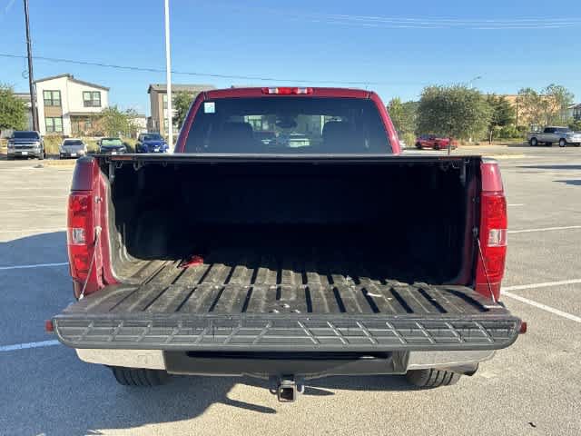 Used 2013 Chevrolet Silverado 1500 LT RWD image 33