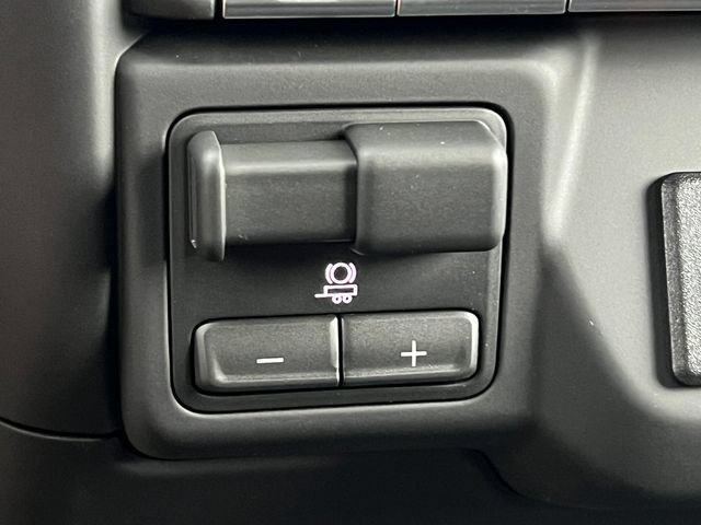 New 2026 Chevrolet Silverado 2500 W/T AWD/4WD image 26