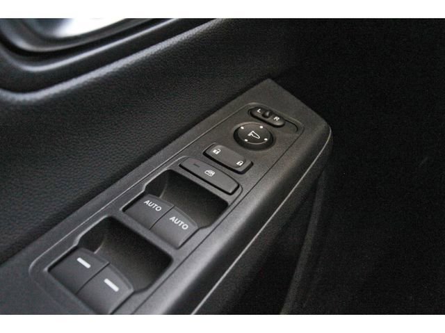 New 2026 Honda CR-V TrailSport image 17