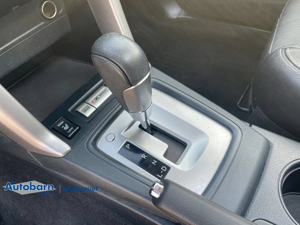 Used 2017 Subaru Forester 2.5i Limited AWD/4WD image 20