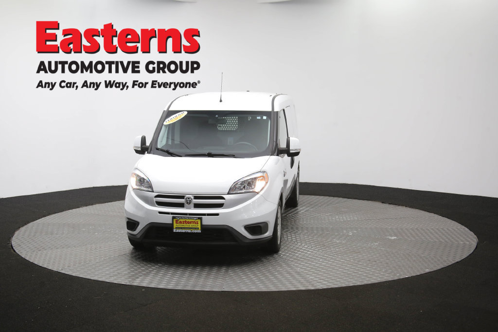 Used 2018 RAM ProMaster City Tradesman SLT FWD image 57