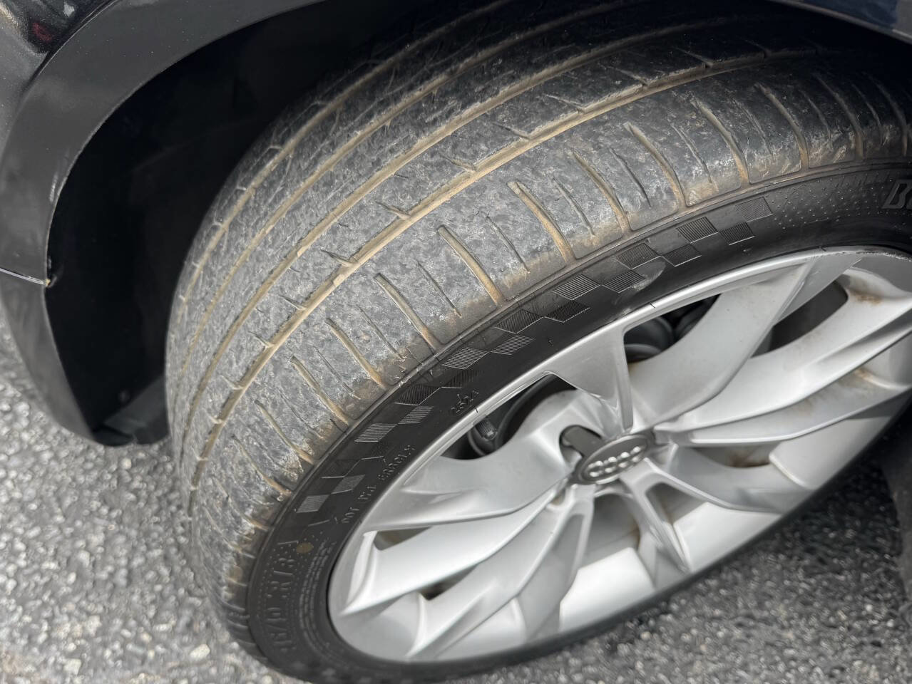 Used 2014 Audi A5 2.0T Premium w/ Lighting Package image 21