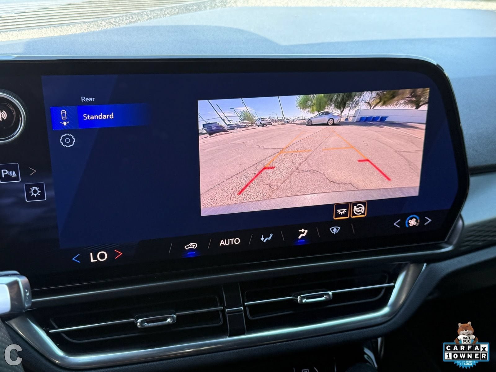 Certified 2025 Chevrolet Equinox EV LT FWD image 23