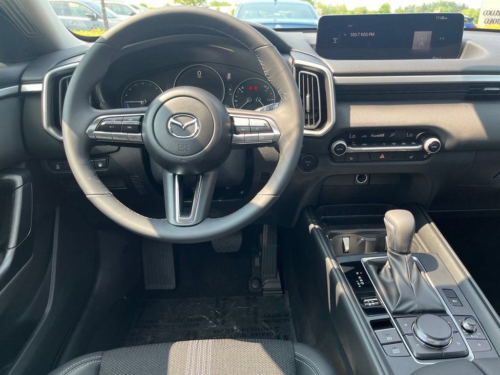New 2026 MAZDA CX-50 2.5 Hybrid w/ Cargo Package AWD/4WD image 19