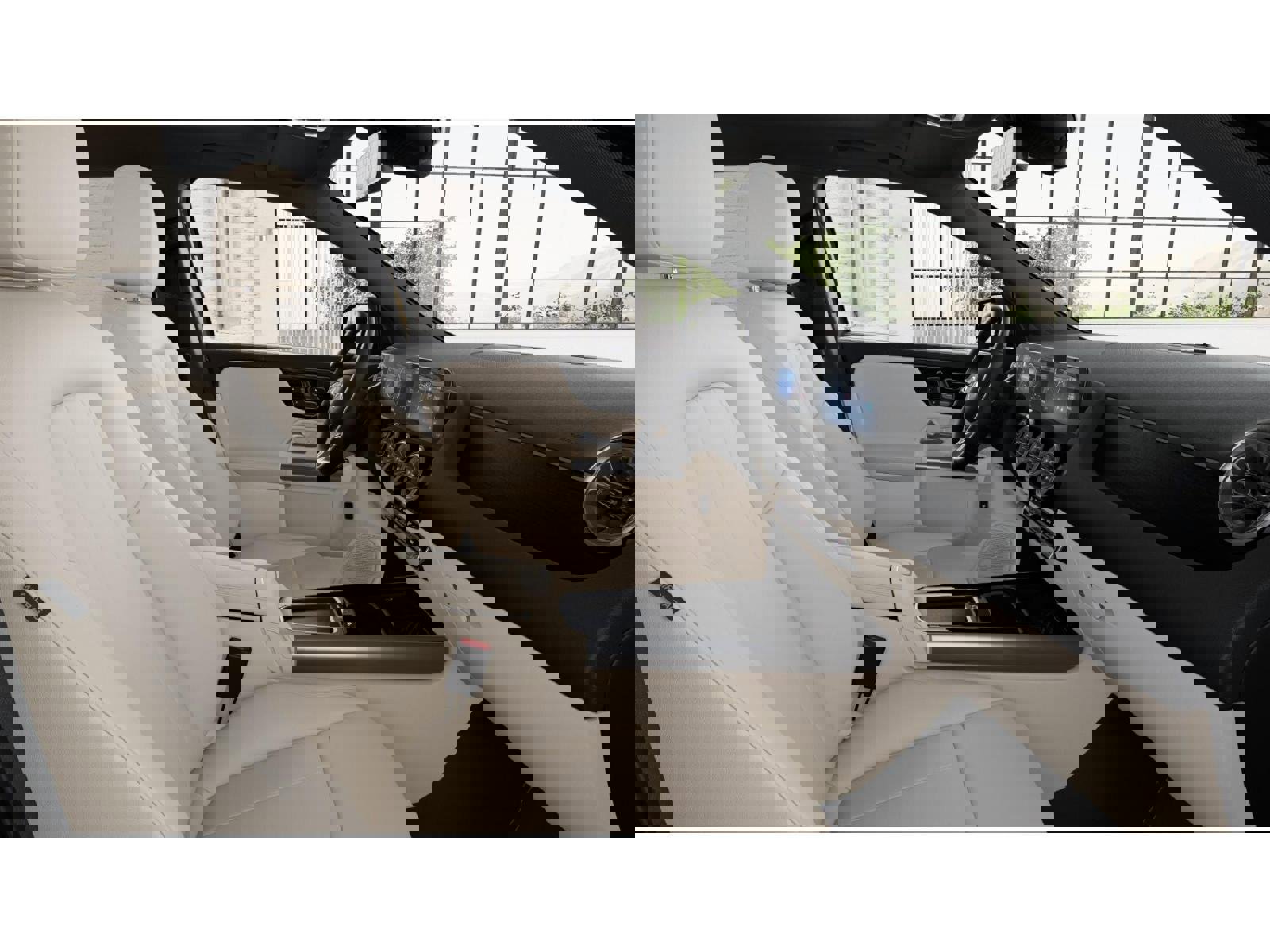 New 2026 Mercedes-Benz GLA 250 4MATIC image 4