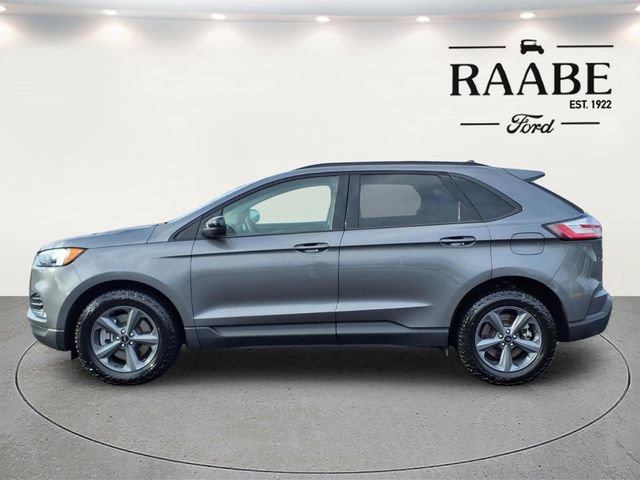 Used 2023 Ford Edge SEL w/ Sport Appearance Package AWD/4WD image 4