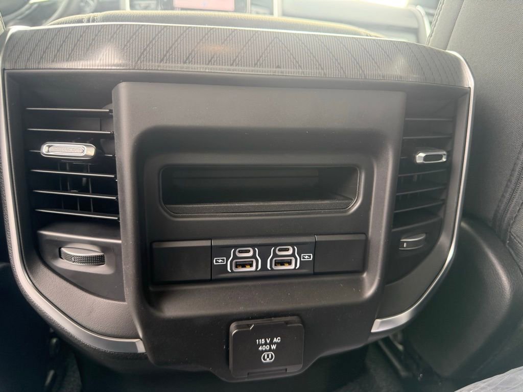New 2026 RAM 1500 Big Horn image 35