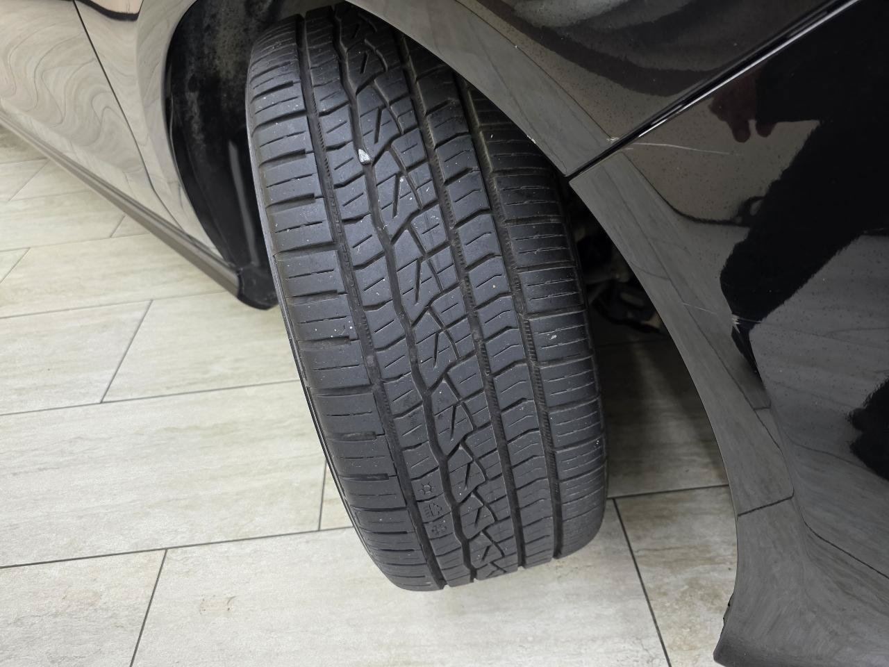 Used 2017 Mercedes-Benz CLA 250 image 40
