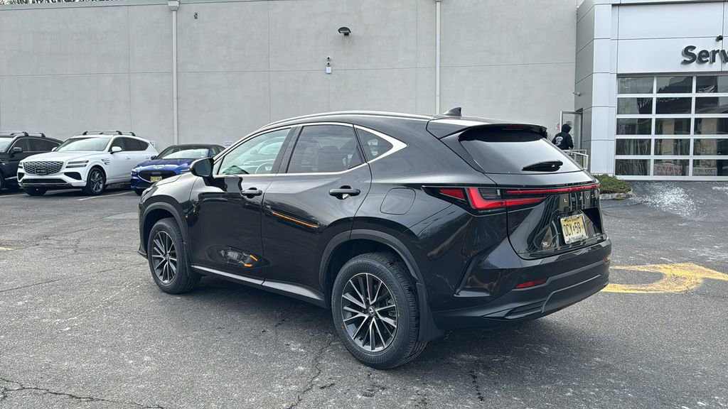 Used 2024 Lexus NX 350 350 Premium image 3