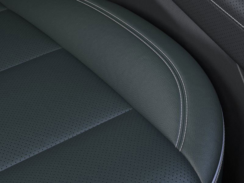 New 2026 GMC Sierra EV AT4 image 21