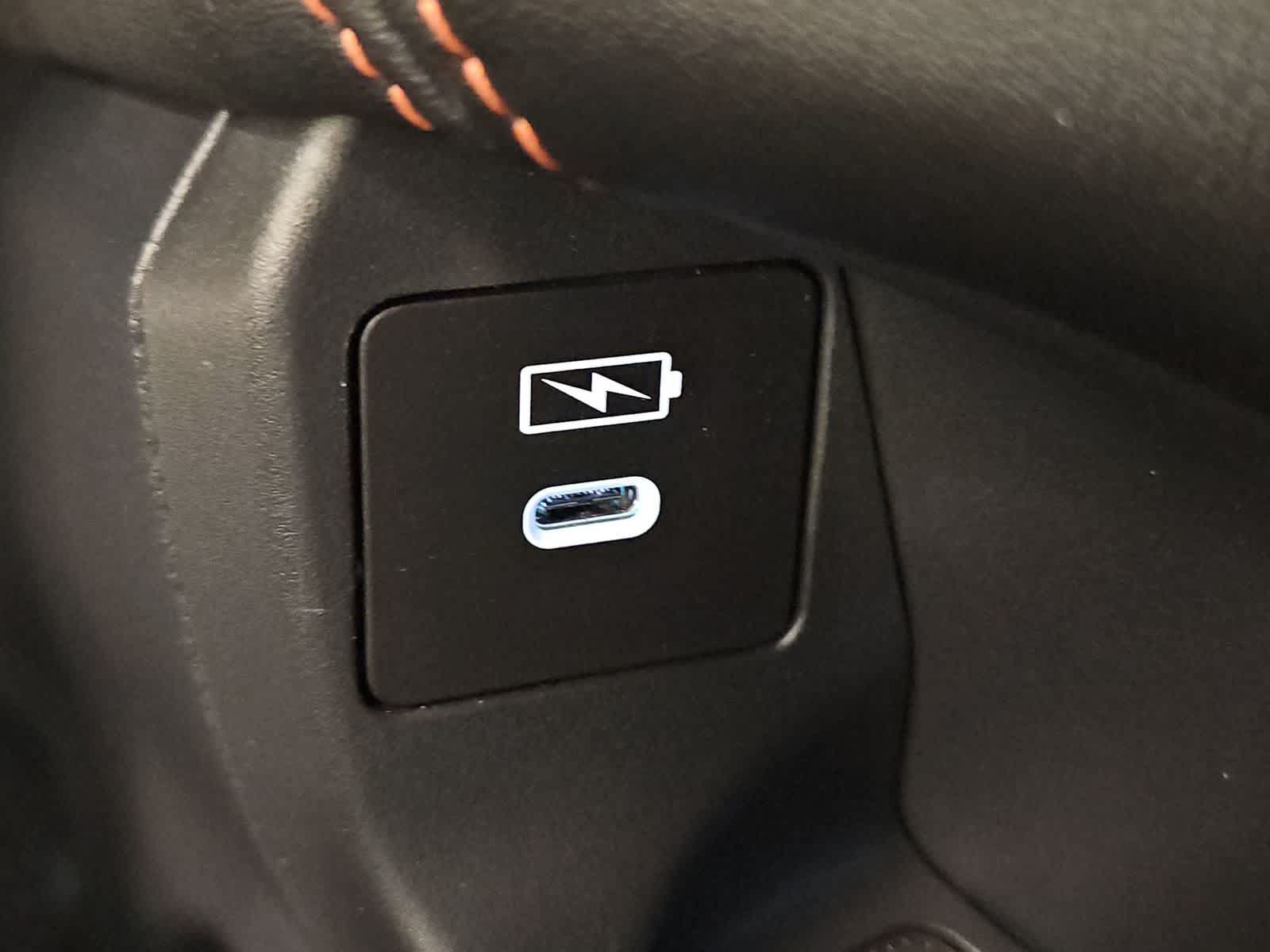 Certified 2024 Honda HR-V Sport image 32