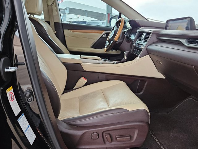 Used 2016 Lexus RX 350 AWD w/ Premium Package image 17