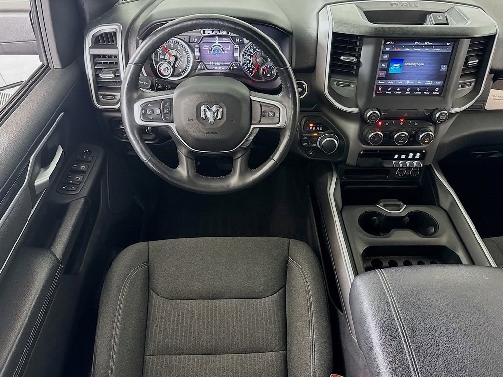 Used 2020 RAM 1500 Big Horn image 21