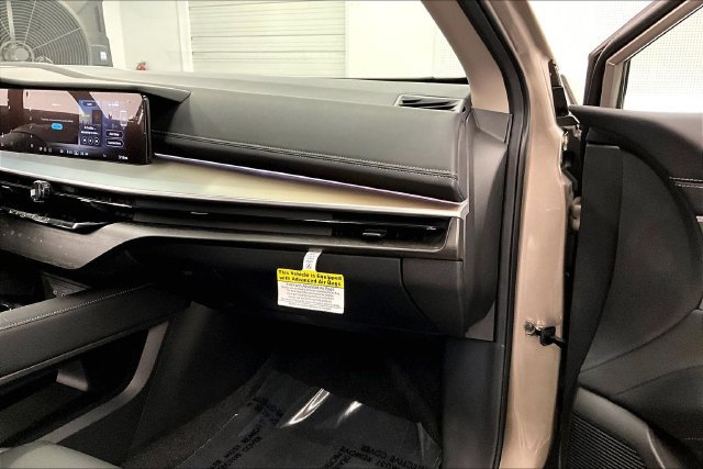 New 2027 Nissan Murano Platinum AWD/4WD image 32