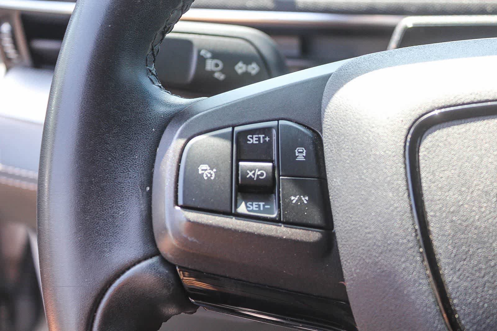 Used 2023 Ford Mustang Mach-E Select RWD image 29