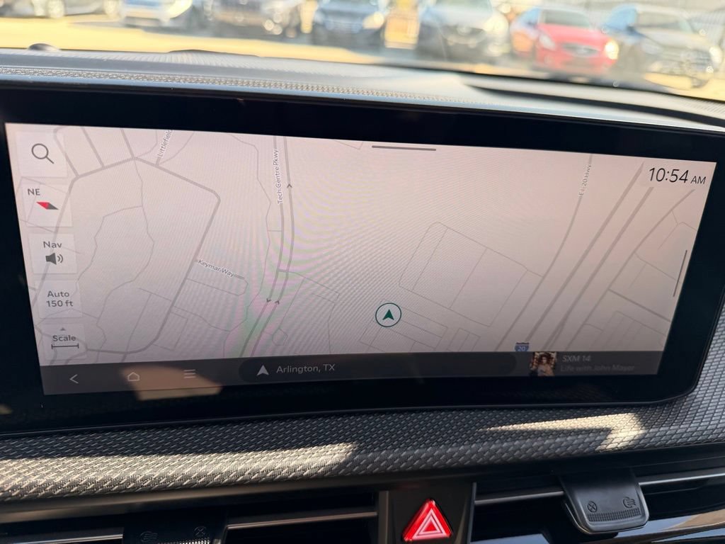 New 2025 Kia EV6 Wind AWD/4WD image 19