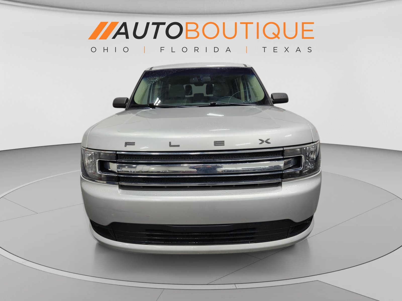 Used 2019 Ford Flex SE FWD image 9