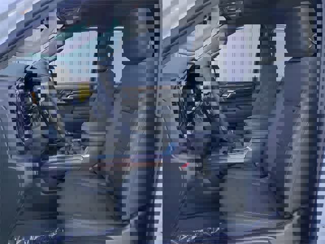 Used 2024 Chevrolet Silverado 1500 RST w/ All Star Edition Plus image 17