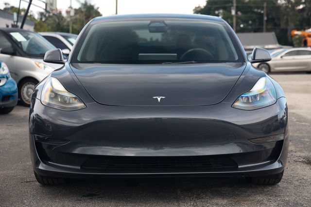 Used 2023 Tesla Model 3 Standard Range RWD image 21