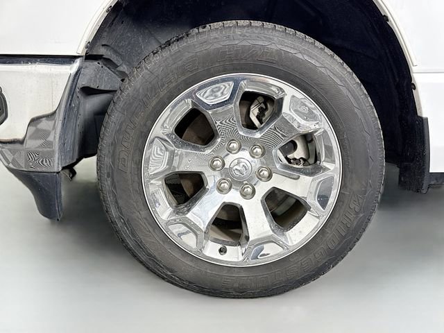 Used 2022 RAM 1500 Big Horn image 28