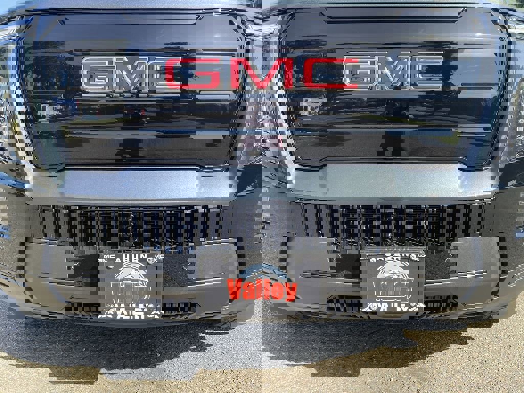 New 2026 GMC Sierra EV Elevation w/ Premium Package image 30