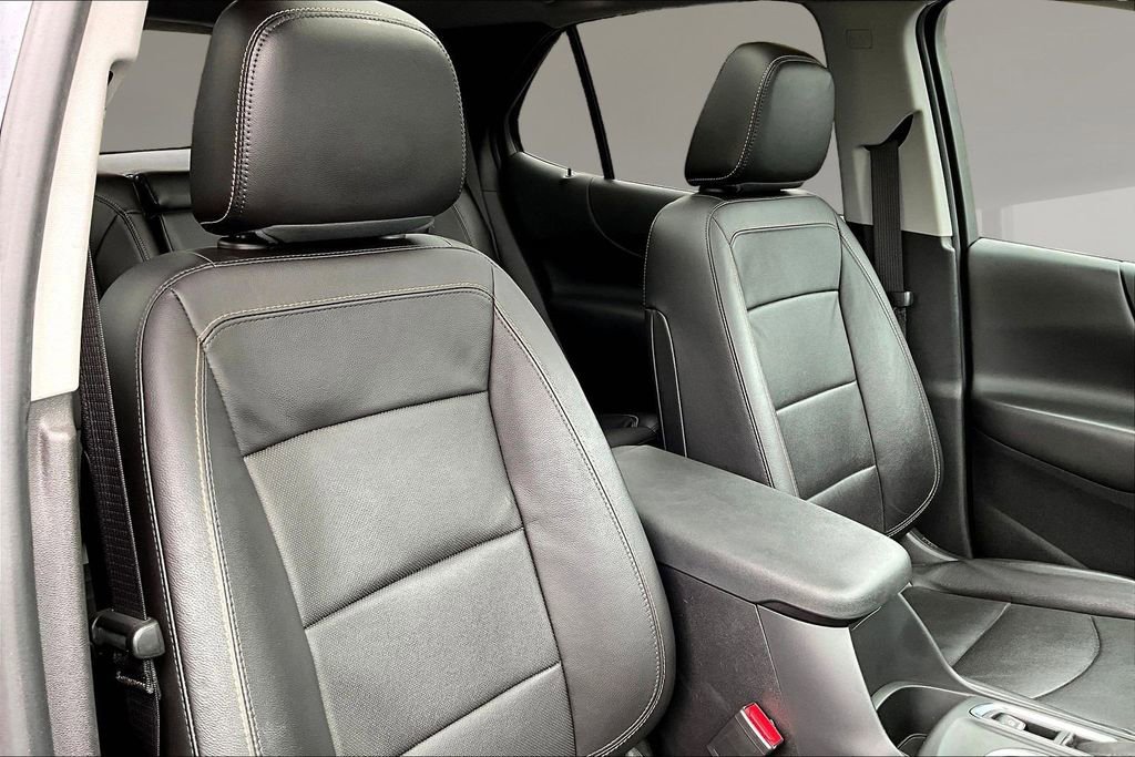 Used 2021 Chevrolet Equinox LT AWD/4WD image 26