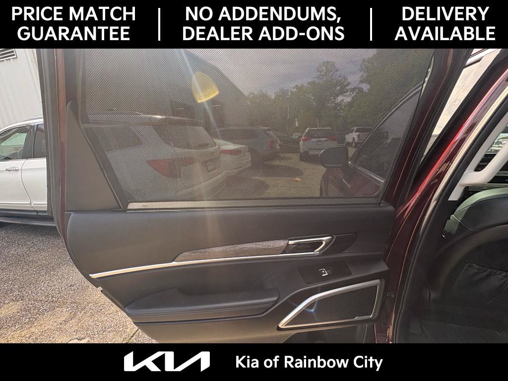 Used 2020 Kia Telluride EX w/ Towing Package AWD/4WD image 11