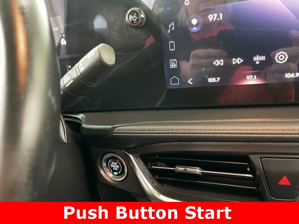 Certified 2024 Buick Encore GX Preferred image 5