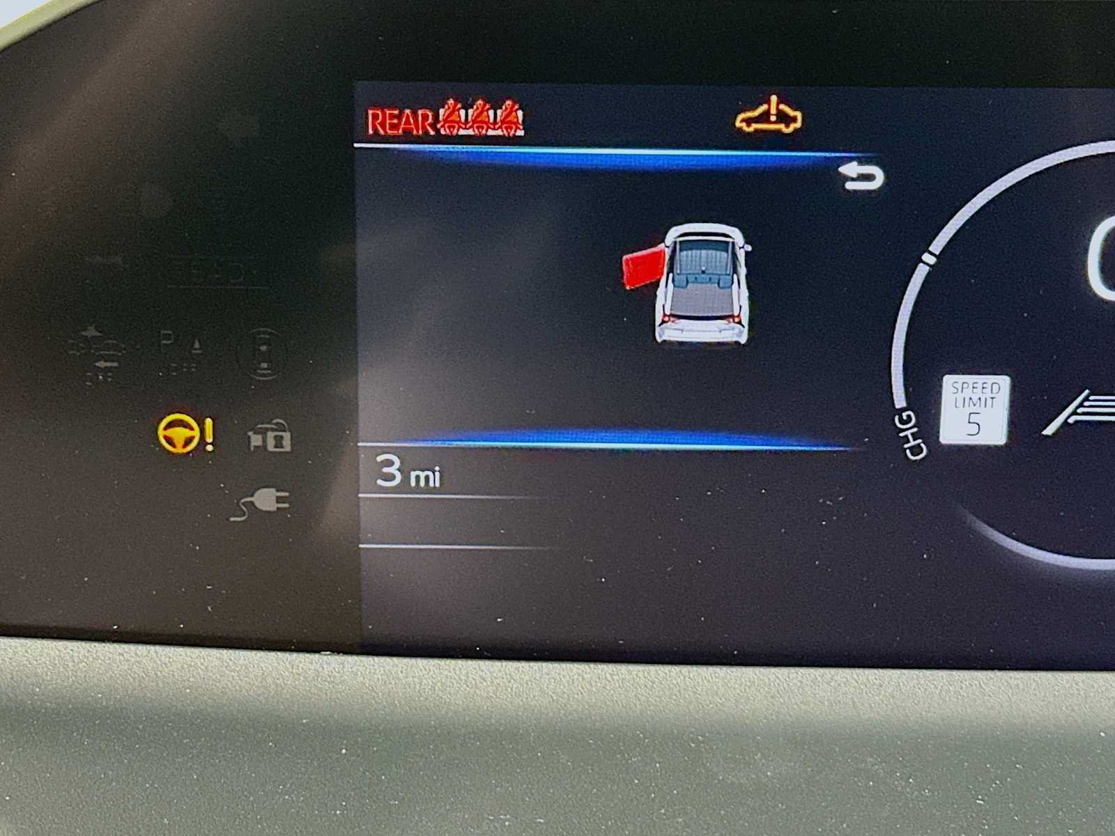 New 2026 Subaru Solterra AWD/4WD image 12