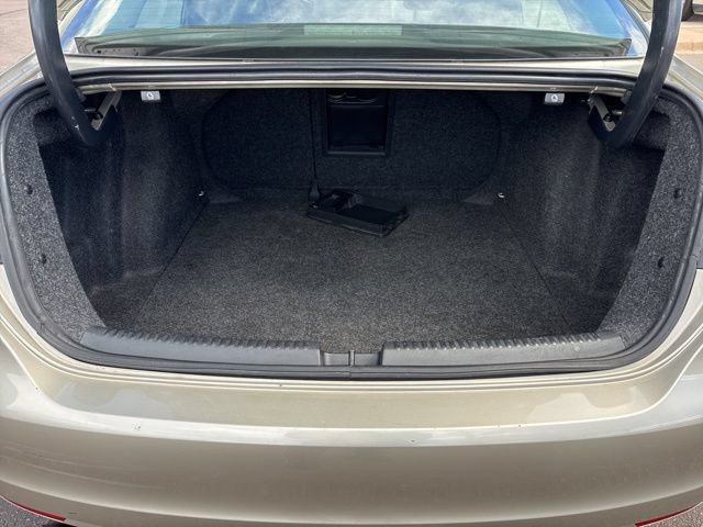 Used 2014 Volkswagen Jetta SE FWD image 8