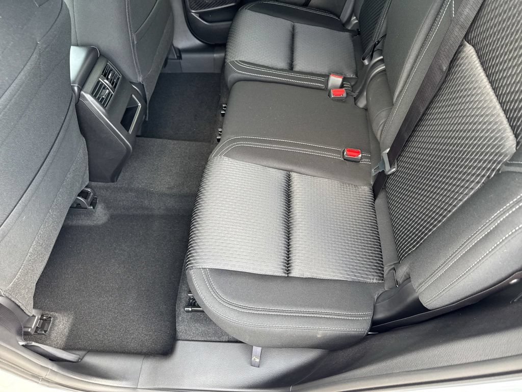 New 2026 Mitsubishi Outlander ES AWD/4WD image 27