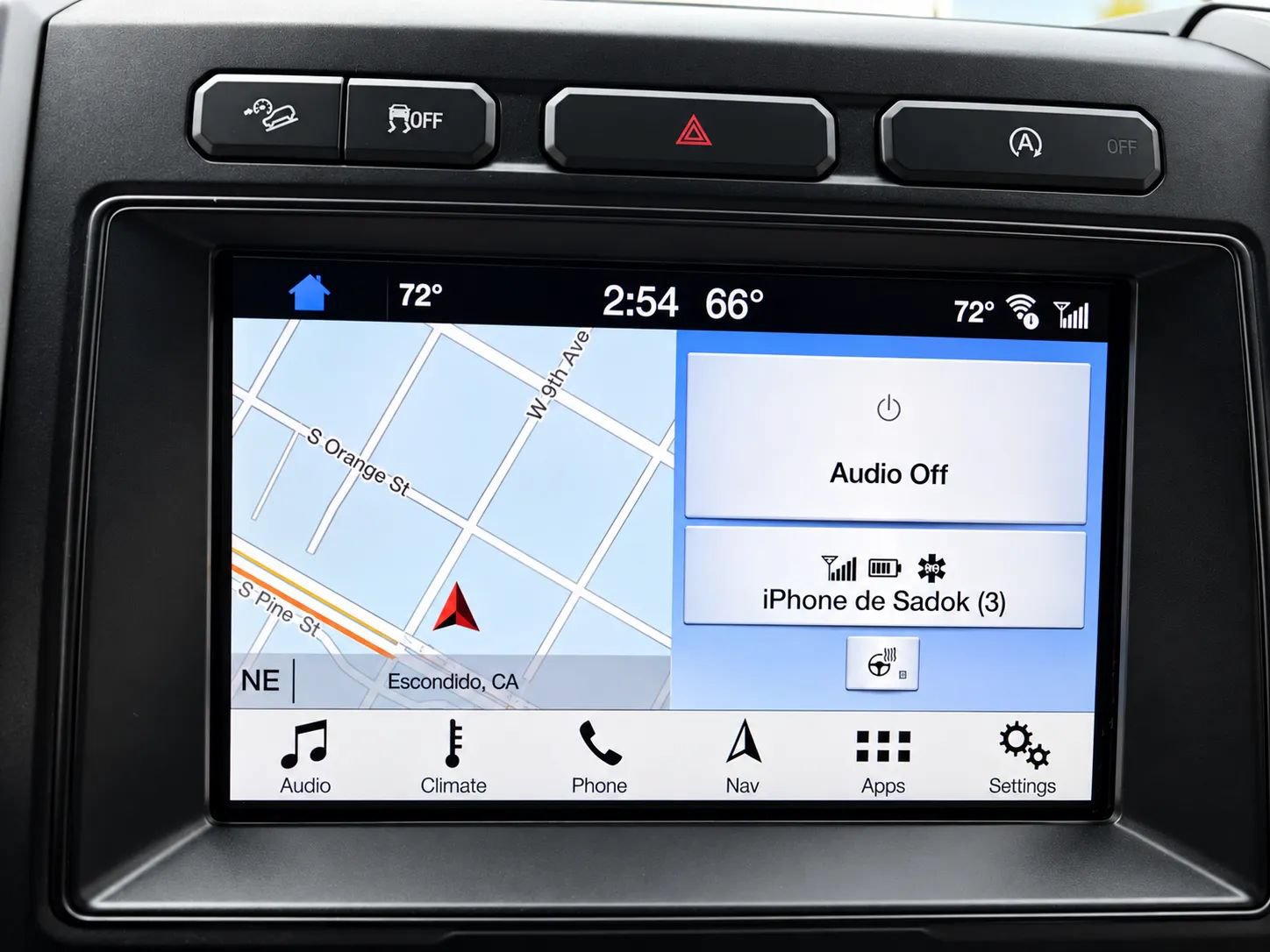 Used 2018 Ford Expedition Max XLT w/ Equipment Group 202A AWD/4WD image 21