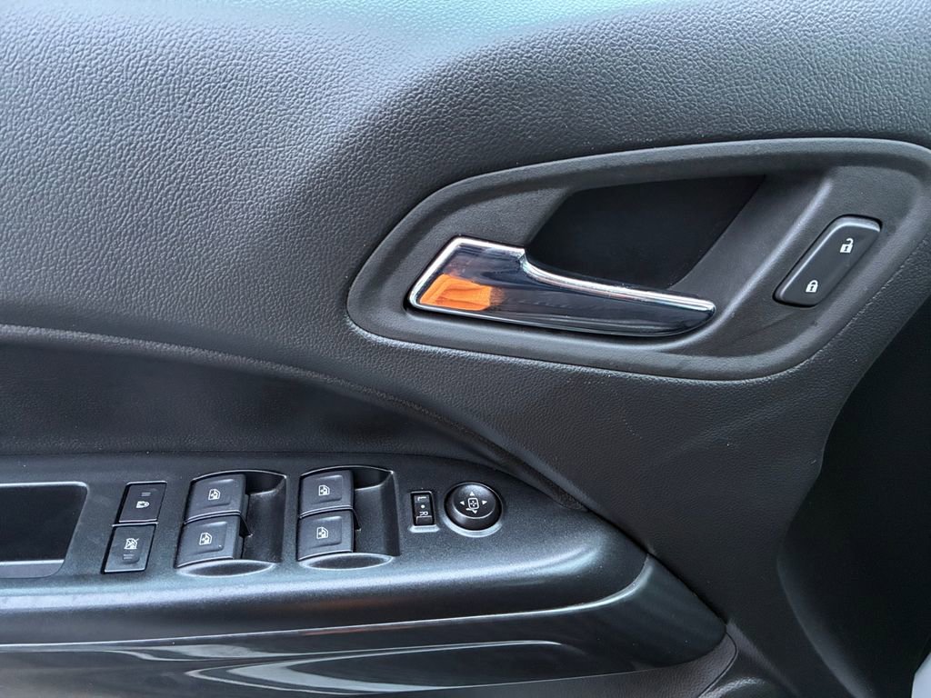 Used 2022 GMC Canyon AT4 w/ Trailering Package image 23