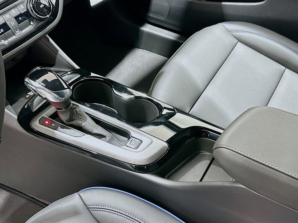 New 2026 Buick Envista Sport Touring w/ Convenience I Package FWD image 16